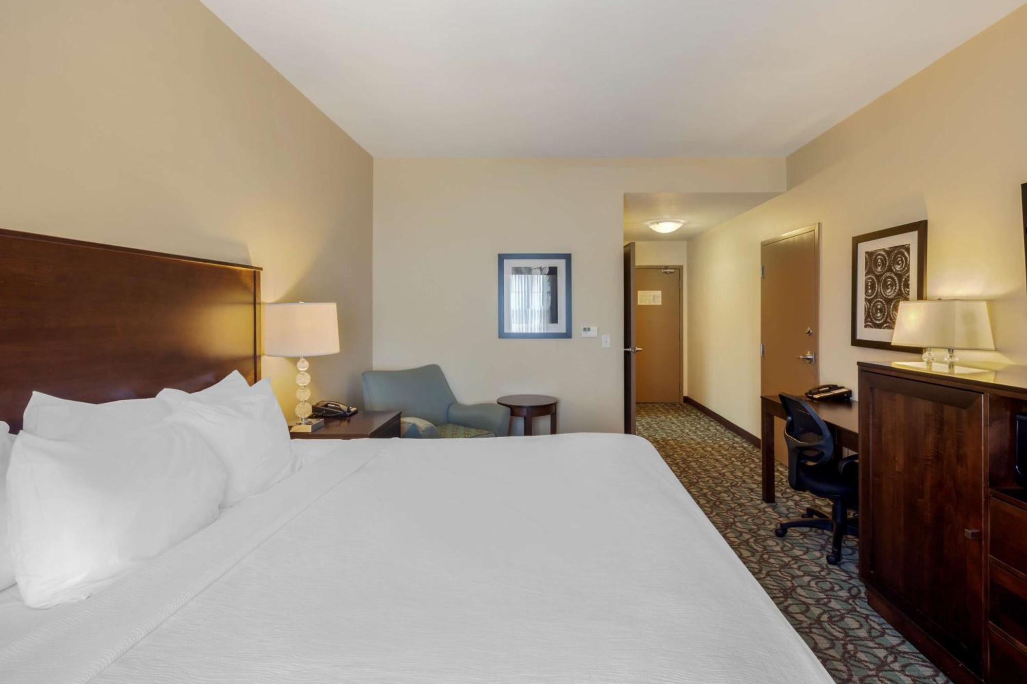 Best Western Plus Walkerton Hotel & Conference Centre Exteriör bild